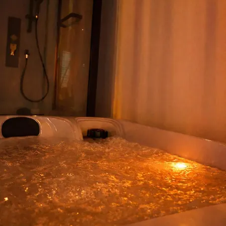 Apartamento Jacuzzi Et Cinéma, 1 Mérignac